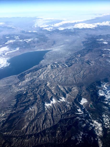 istock Geography of South Turkey 911622356