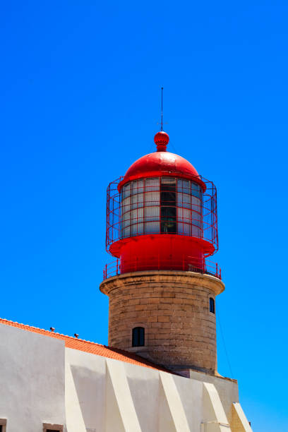 istock Lighthouse of Cabo de Sao Vicente 911646330
