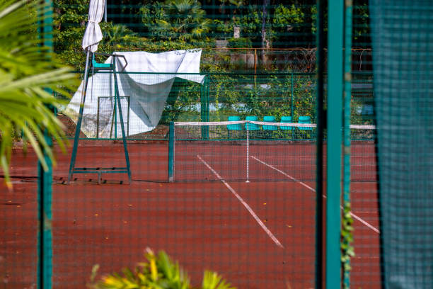 istock tennis court 911648408