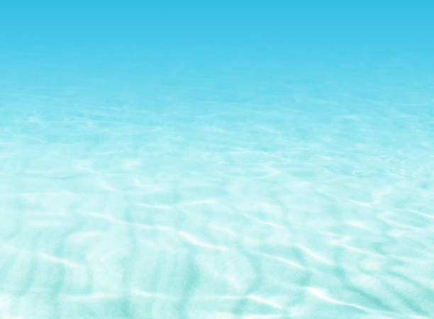 tło wodne - scena plażowa - koncepcja wakacji letnich - sand ripple water summer stock illustrations