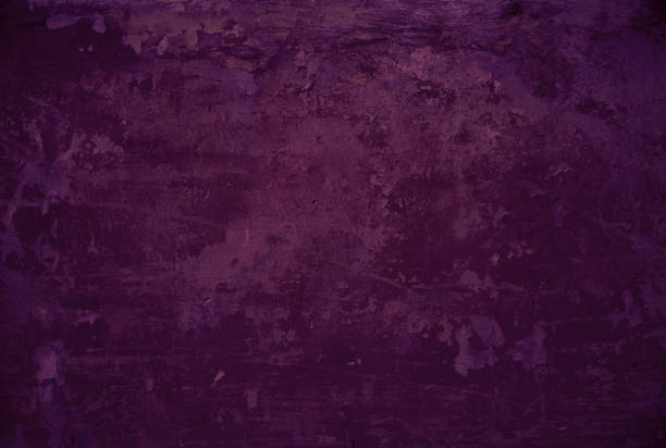 istock Abstact colored background/Dark violet Paint Wall Background .Texture for Spooky Halloween 911683450