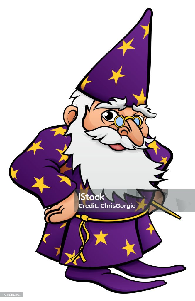 Ilustración de Personaje De Dibujos Animados De Mago y más Vectores Libres de Derechos de Adulto - Adulto, Alegre, Amarillo - Color - iStock Ilustración de Personaje De Dibujos Animados De Mago y más Vectores Libres de Derechos de Adulto - Adulto, Alegre, Amarillo - Color - iStock