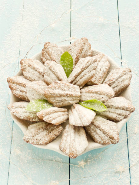 Madeleines