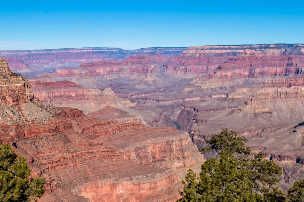 istock Grand Canyon South Rim Landscape 911699184