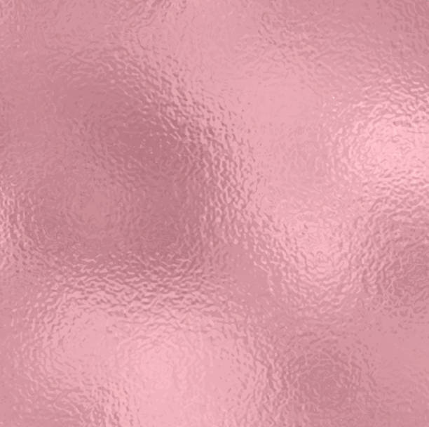 istock rose gold background. Rose Gold metallic texture. 911702974