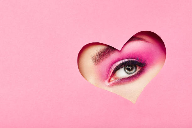 istock Conceptual photo of Valentine's day 911706044
