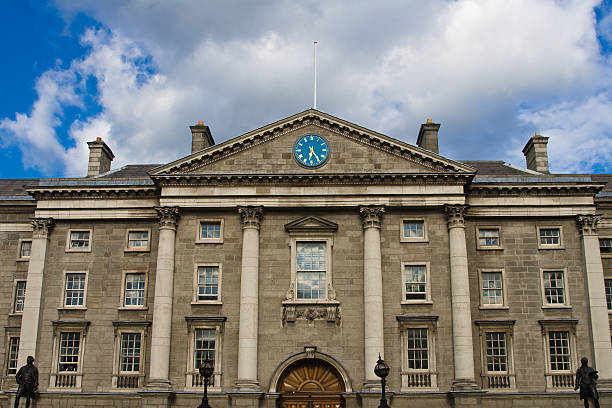 Trinity College - Photo