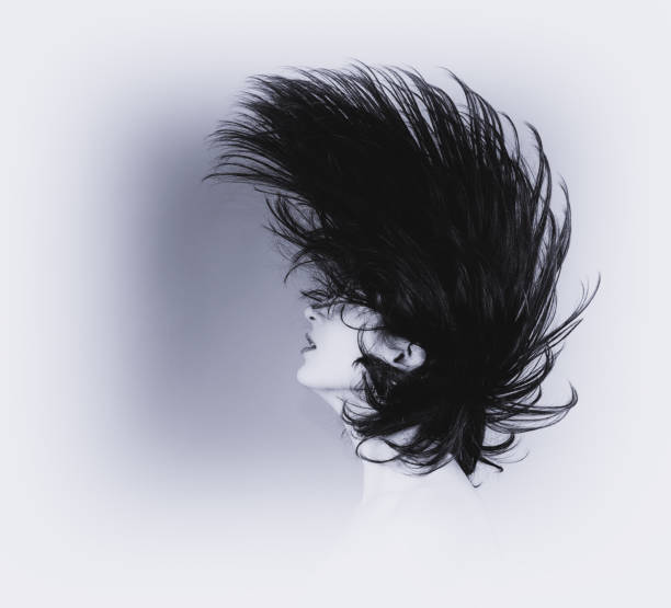 istock Portrait of a girl 911728362