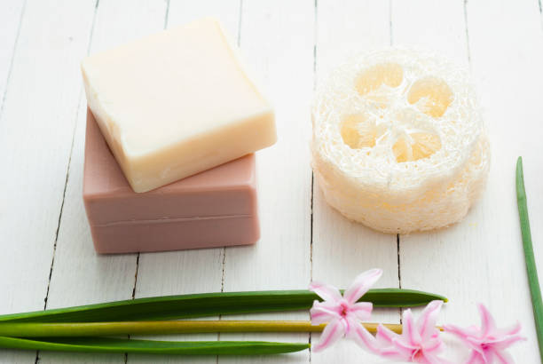 istock Toiletry and hyacinth 911731300