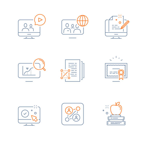 60,500+ Preparation Icon Vector Stock Illustrations, Royalty-Free ...