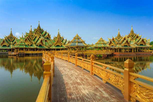 istock THAILAND BANGKOK SAMUT PRAKAN ANCIENT CITY 911732766