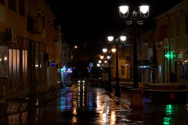 istock street in the rain 911735108