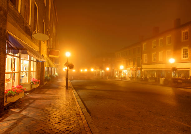 istock Newburyport, Massachusetts 911737474