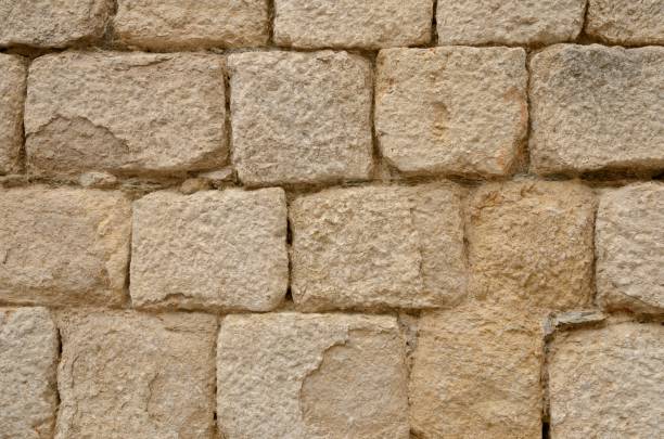 istock Background of stone wall 911742000