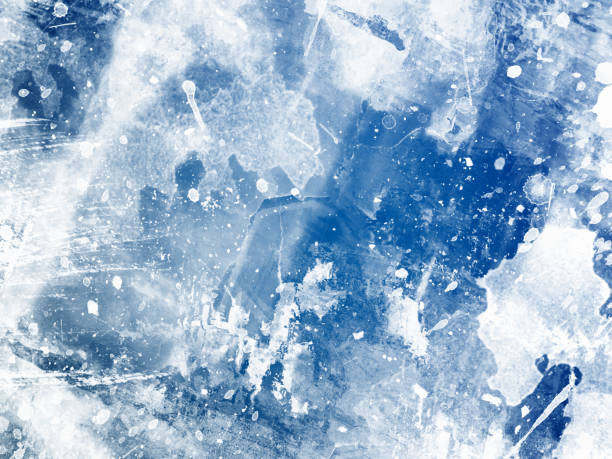 istock Abstract blue watercolor background for graphic design 911743230