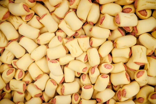 istock dog food 911743654