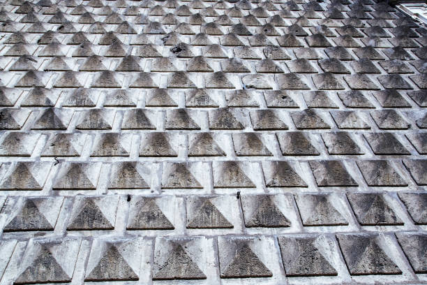 istock Jesus church facade 911746538