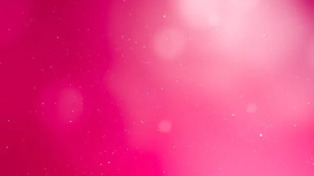 Photo of Valentines Day Pink Abstract Background