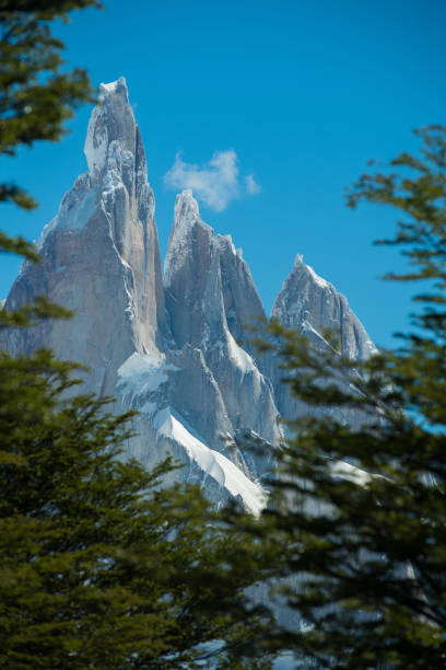 istock Cerro Torre in Patagonia 911751328