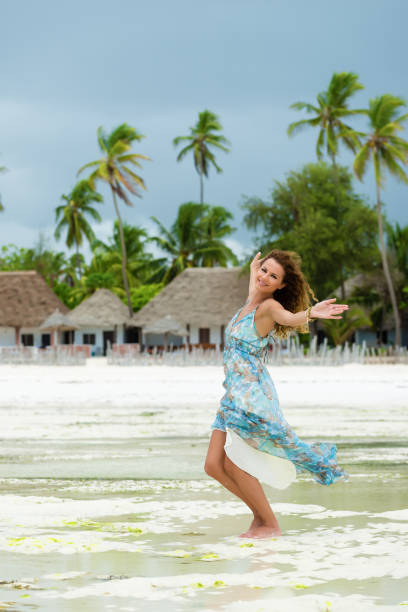istock Cheerful young woman 911755928