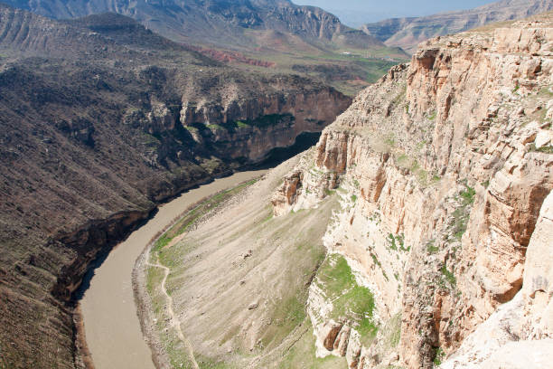 istock Botan Valley, Siirt,Southeastern Anatolia.Turkey 911769922