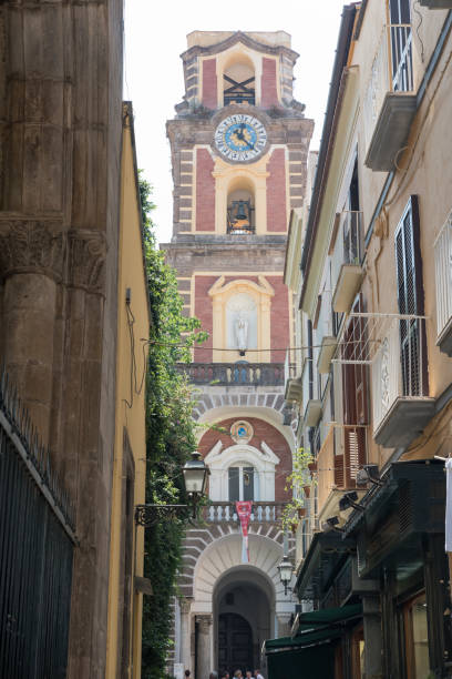 istock Sorrento Naples Italy 911773514