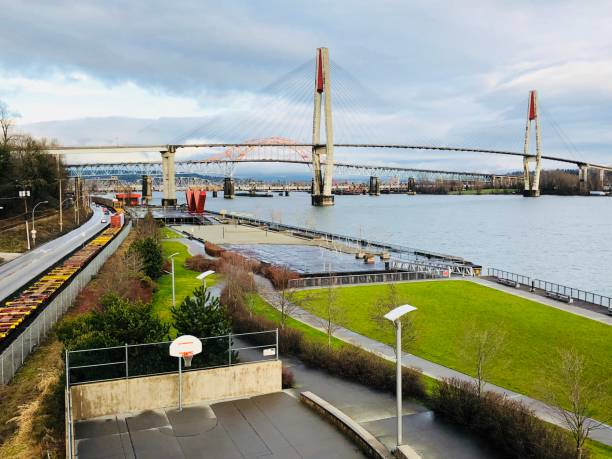 istock Piar Park in New Westminster 911780060