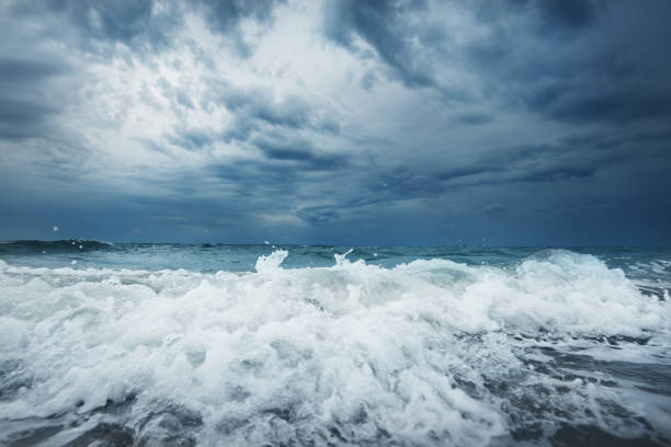 istock View of a beach in Vlissingen, Netherlands 911790586