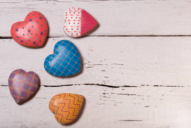istock colorful gingerbread cookies 911790618