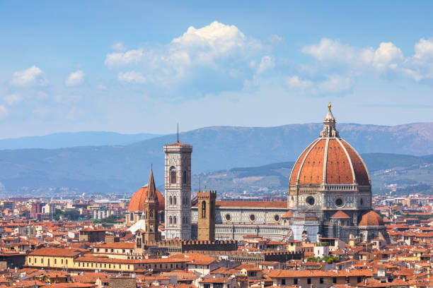 istock Santa Maria del Fiore 911791060