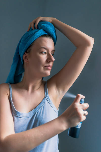 istock When you smell great you feel great 911802010