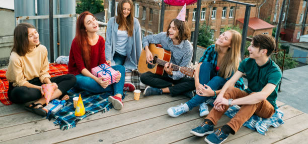 istock youth leisure carefree sing relax alternative view 911808216
