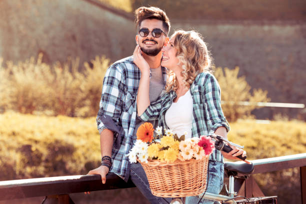 istock Happy moments together 911824258