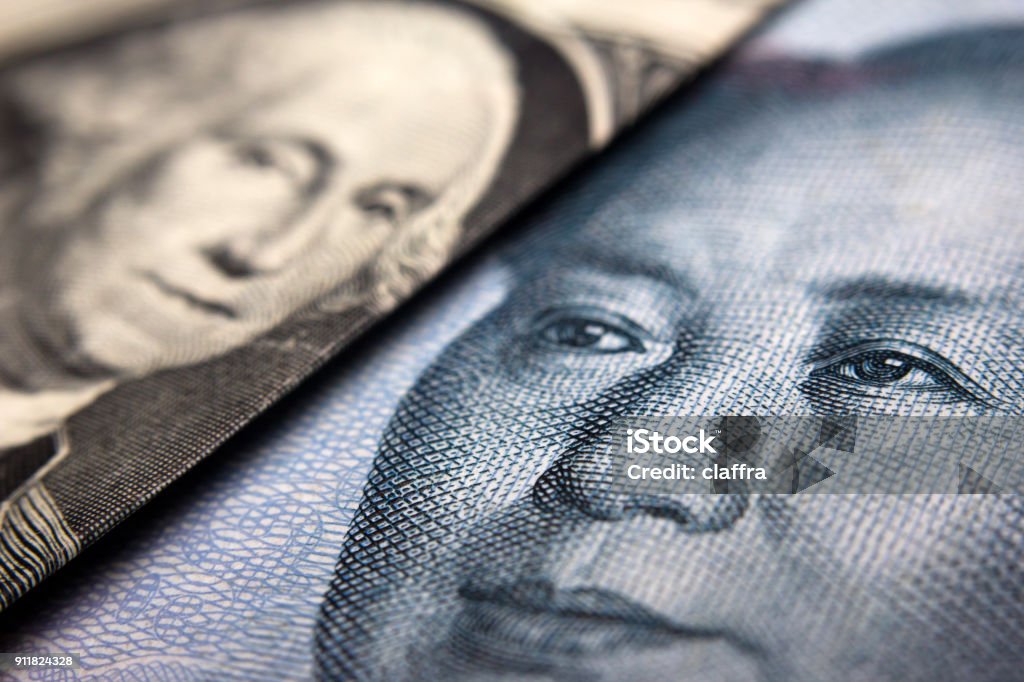 Banknoten - Lizenzfrei Dollarsymbol Stock-Foto
