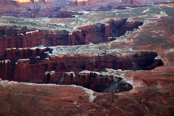 istock Canyonlands National Park, USA 911836740