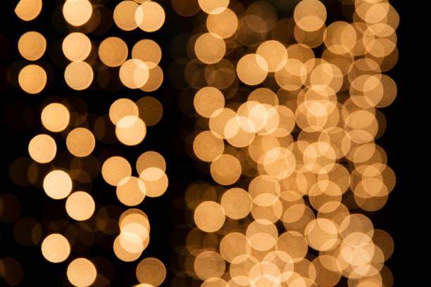 istock Colorful abstract bokeh background 911836818