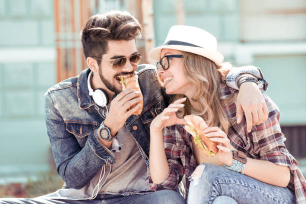 istock Happy moments together 911837314