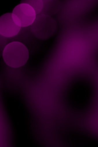 Defocused lights background in purple tones. Space for copy. High resolution - 50 megapixels.