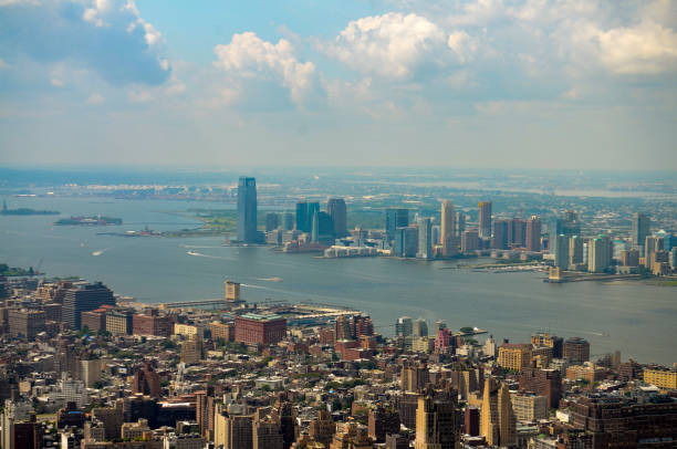 istock New York City Skyline 911921504