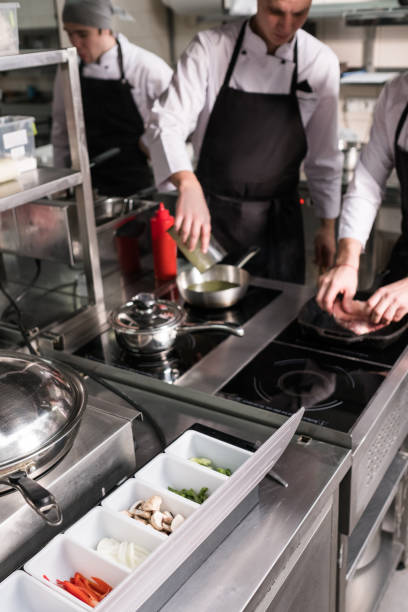 istock routine job ingredients preparing restaurant meal 911929368