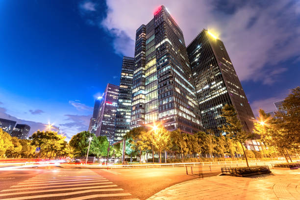 istock Hangzhou city scenery 911941332