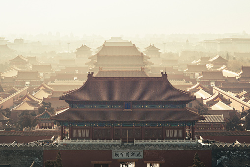 The most populated country in the world - China has unique history, tradition, culture, architecture and lifestyle. One of the most powerful countries in the world is famous for its' Forbidden city and Tienanmen.