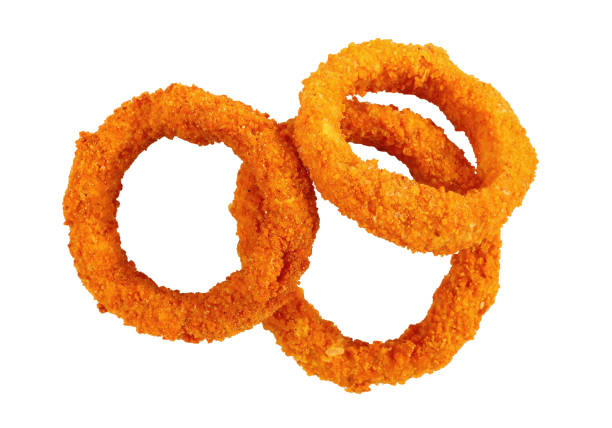 Restaurant food.