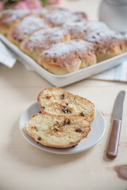 istock sweet pastry with chocolate chips 911974296