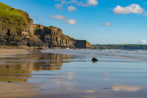 istock Druidston Haven, Wales, UK 911974560