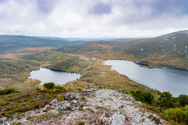 istock Cradle Mountain, Tasmania, Australia 911980524