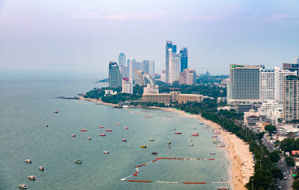istock Pattaya, Thailand 911982796