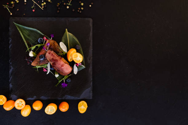 istock exotic thailand food composition dark background 911987238