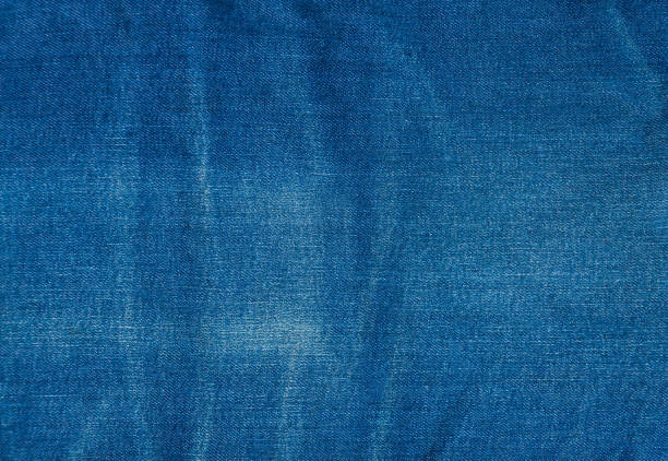 istock Blue jean background ,Blue denim jeans texture 911987968