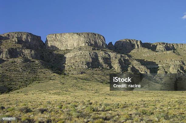 Desert Cliffs Stock Photo - Download Image Now - Great Basin National Park, Limestone, Arid Climate